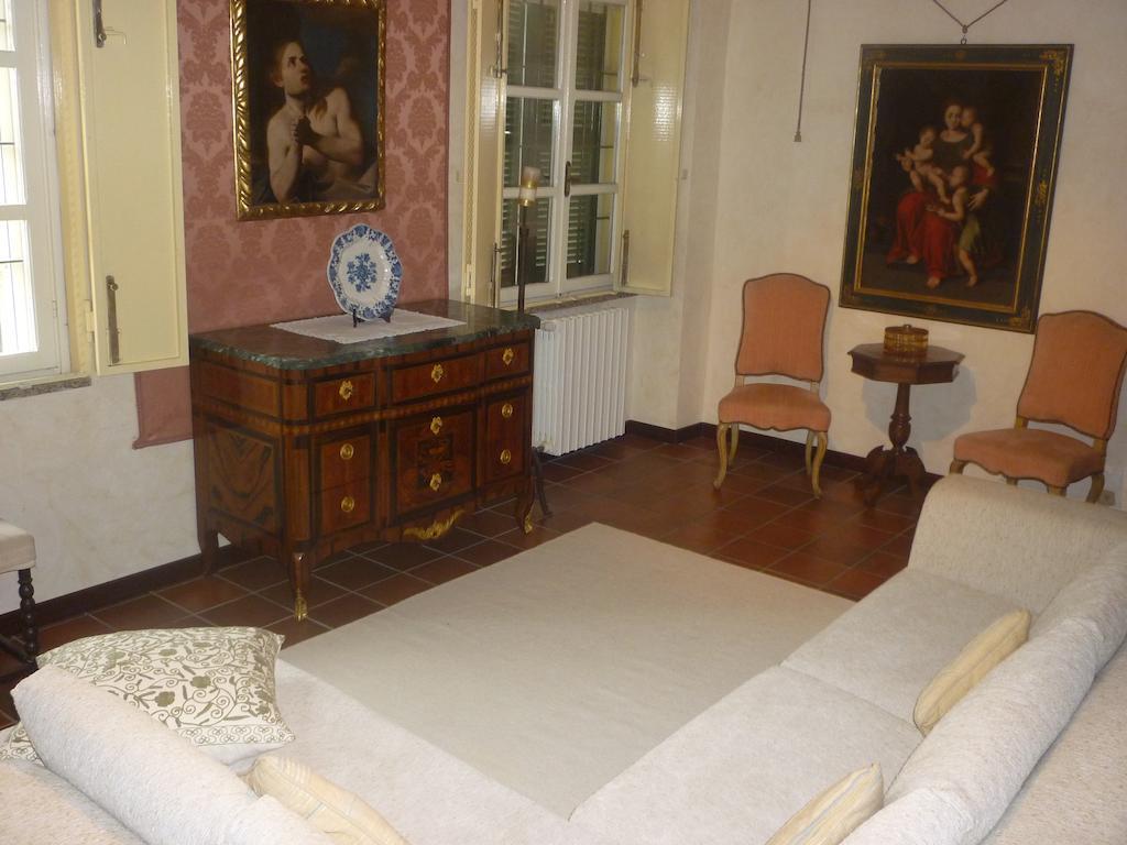 Art Peace And Food Hotel Villanova d'Asti Zewnętrze zdjęcie